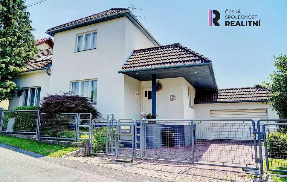 Prodej domu 192 m²