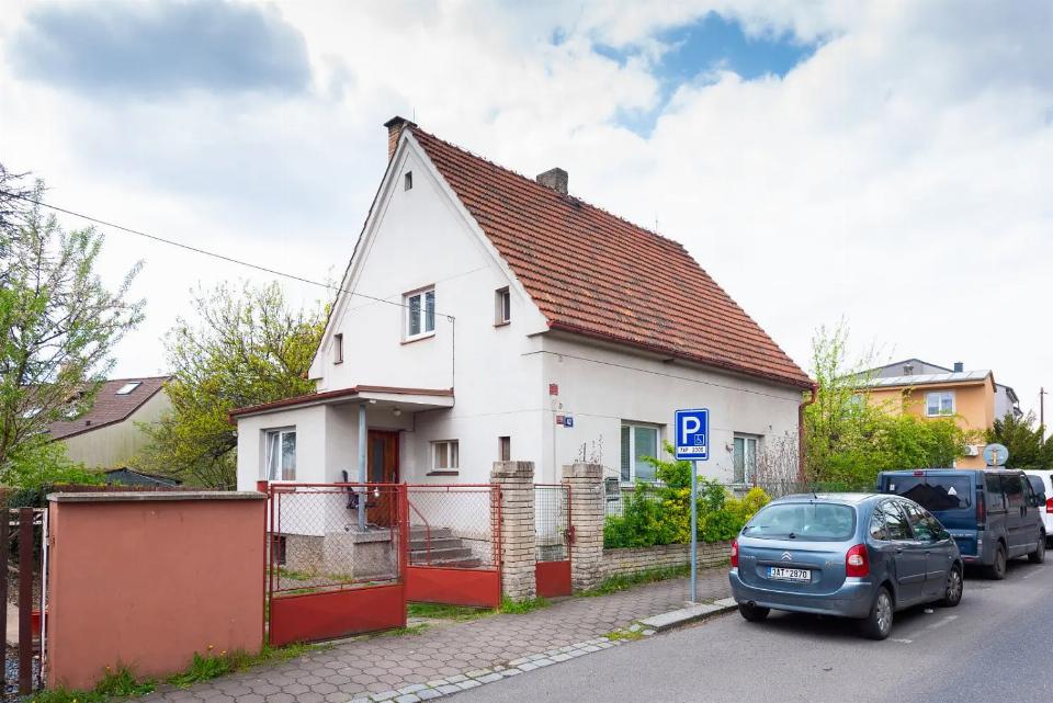 Prodej domu 150 m²