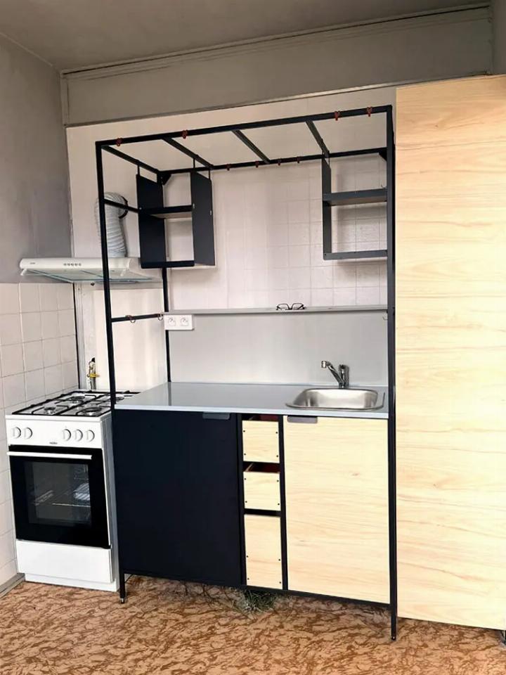 Pronájem bytu 44 m²