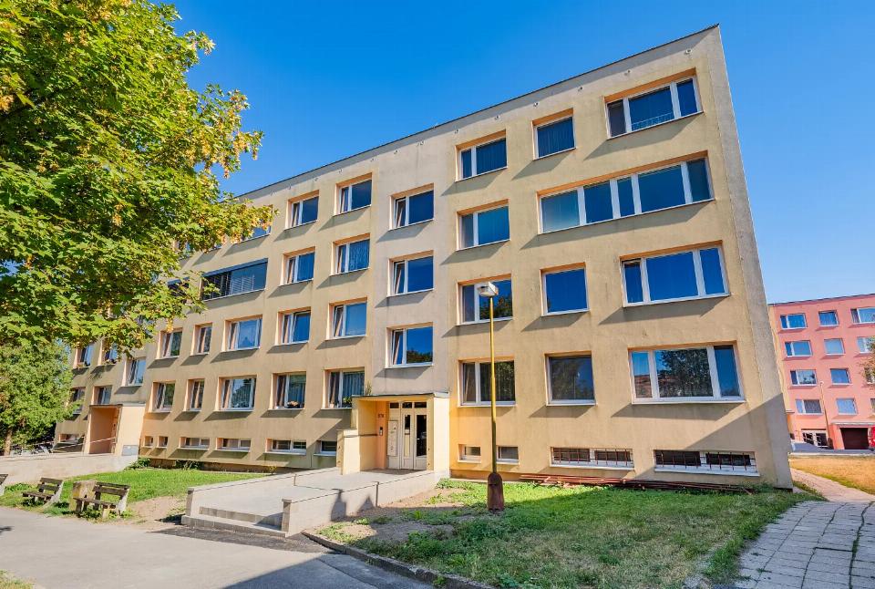 Prodej bytu 77 m²