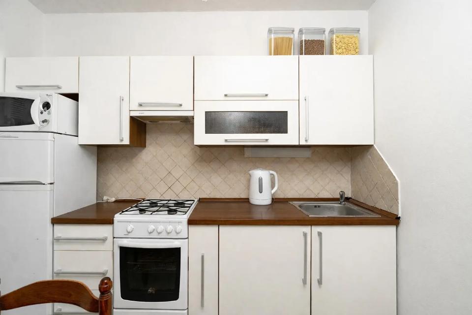 Pronájem bytu 44 m²