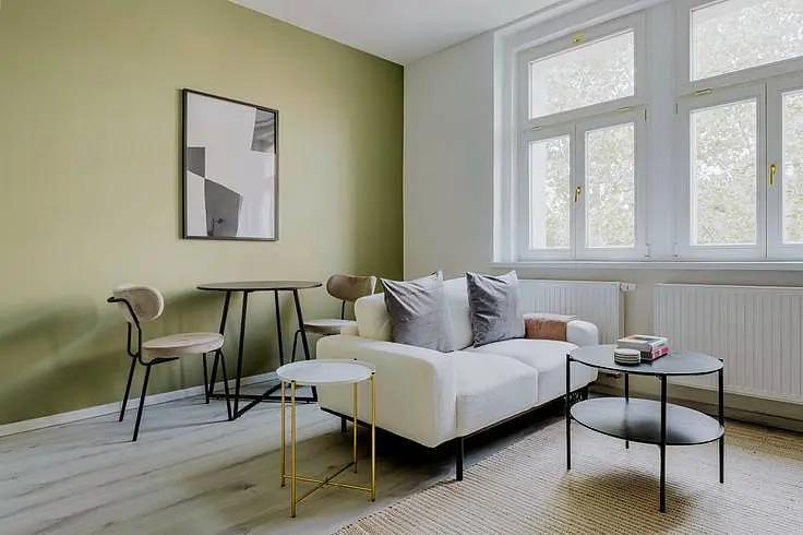 Pronájem bytu 49 m²