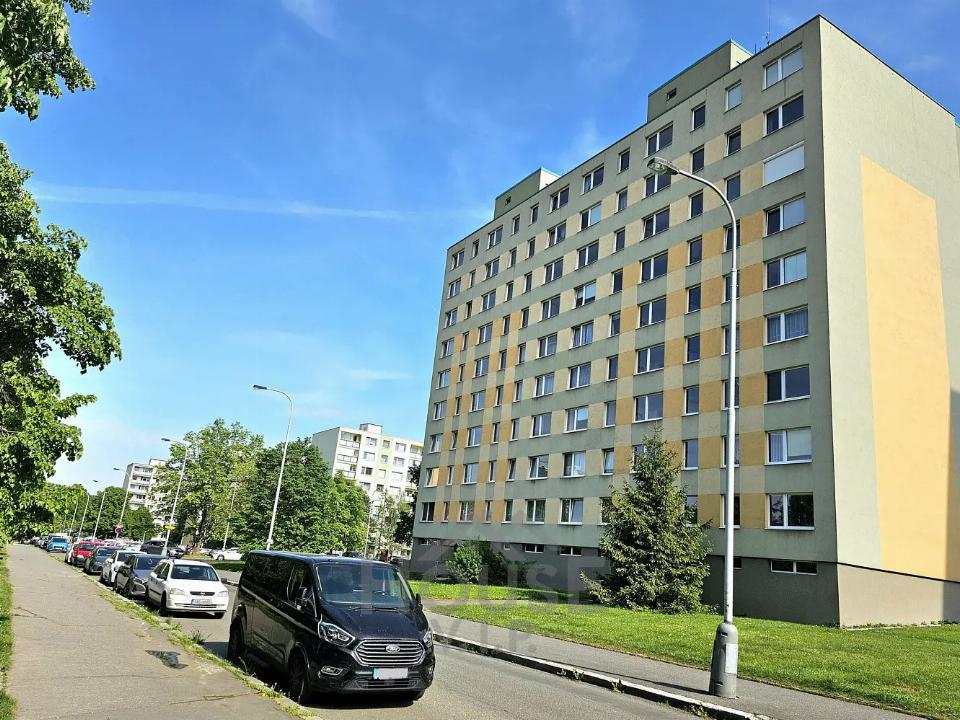 Prodej bytu 30 m²