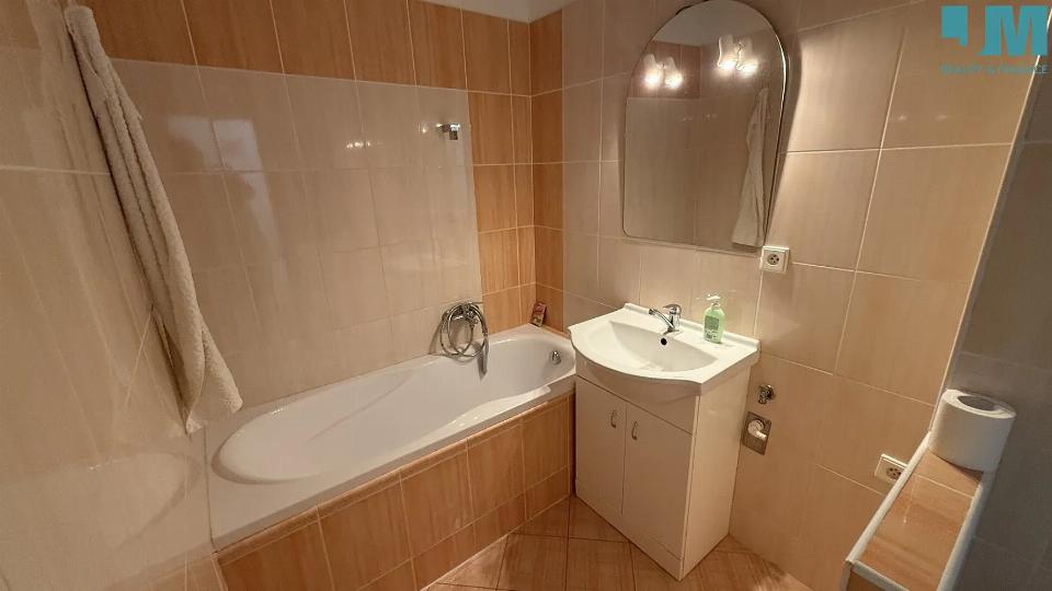 Prodej bytu 58 m²