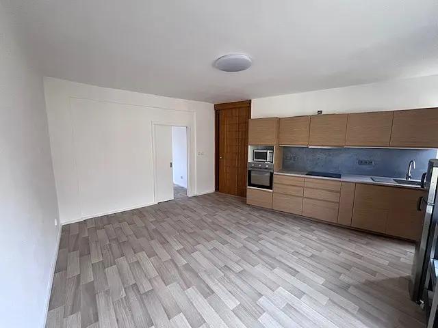 Pronájem bytu 50 m²