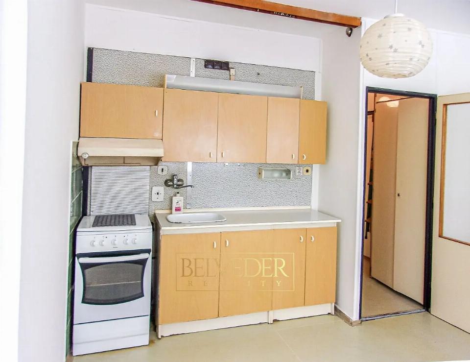 Prodej bytu 37 m²