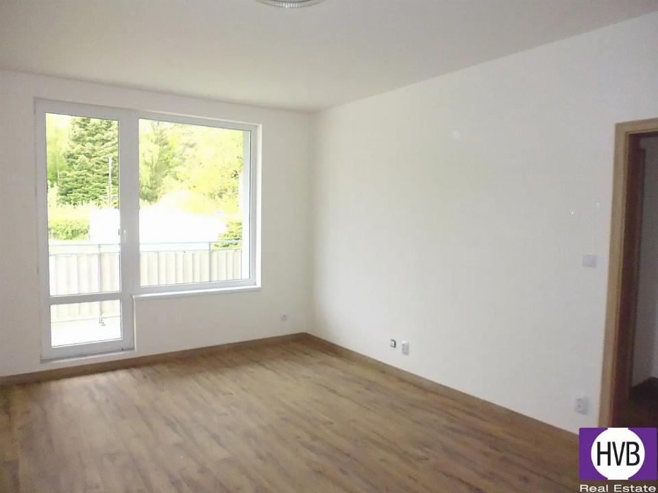 Prodej bytu 36 m²