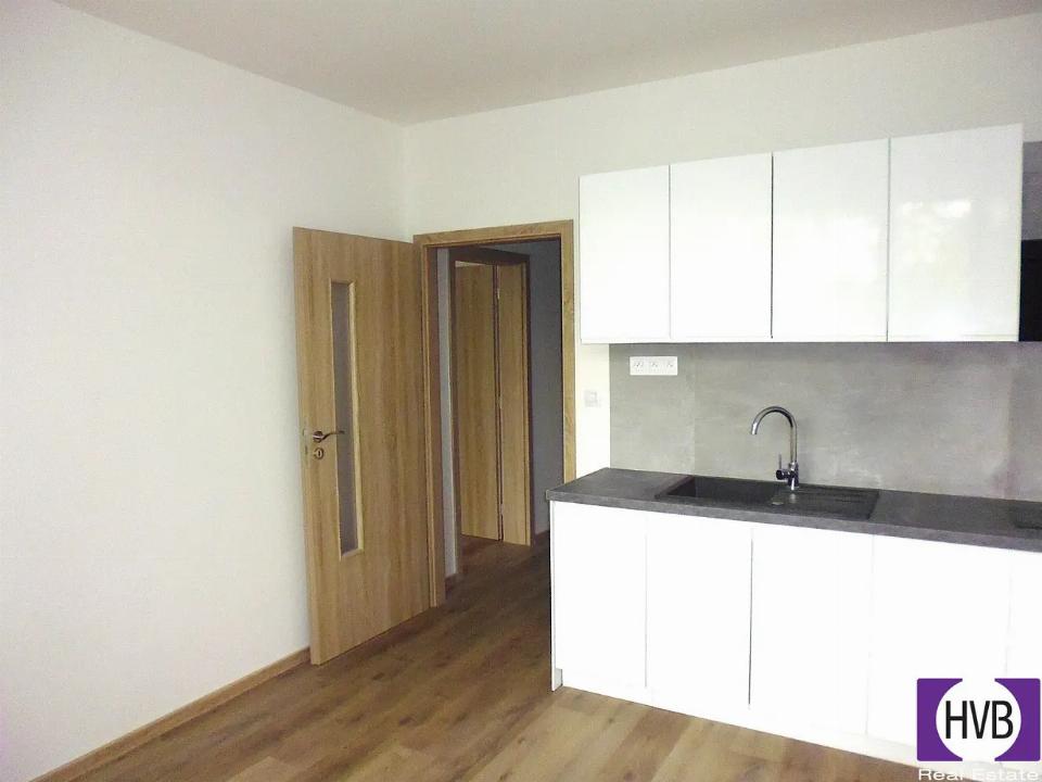 Prodej bytu 41 m²