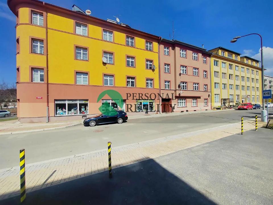Prodej bytu 70 m²