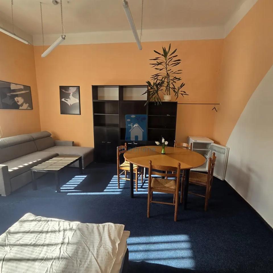 Pronájem bytu 15 m²