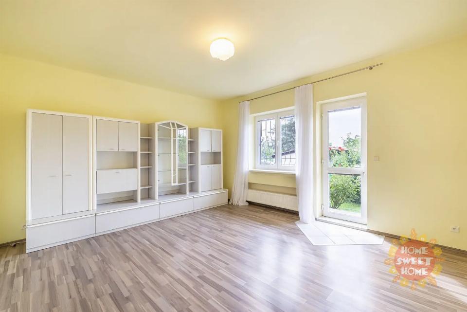 Pronájem bytu 51 m²