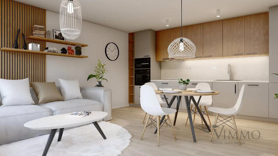Prodej bytu 94 m²