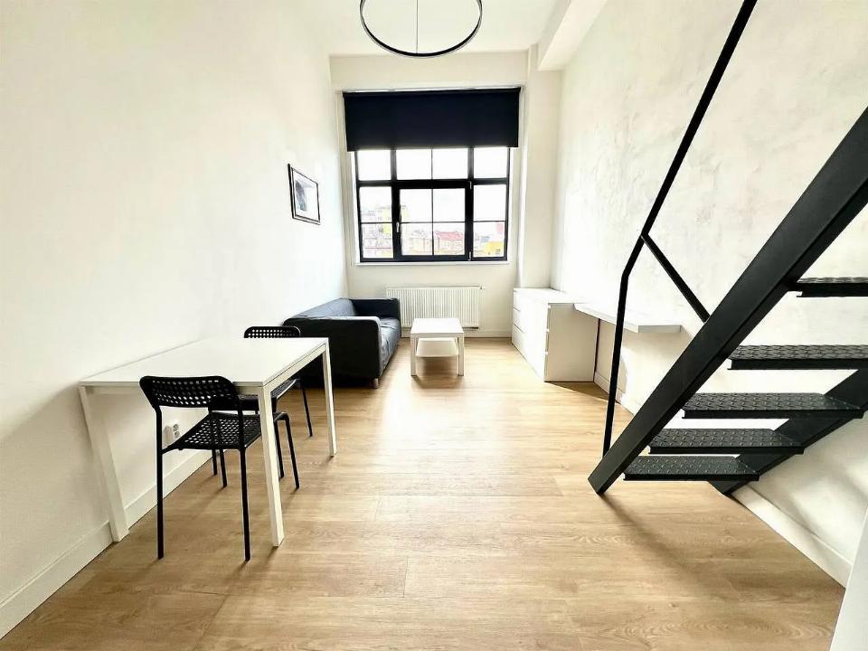 Pronájem bytu 32 m²