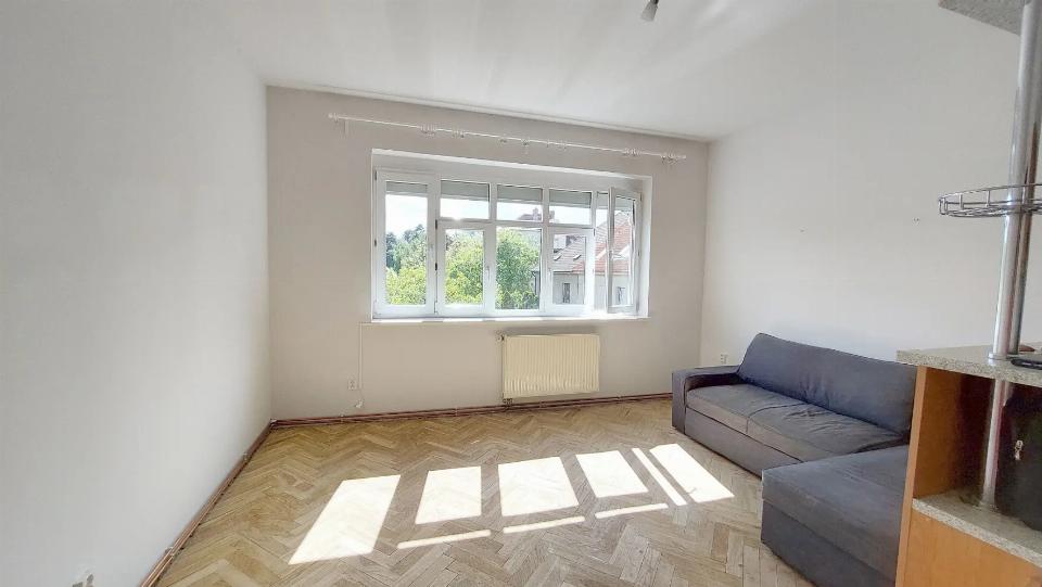 Prodej bytu 51 m²