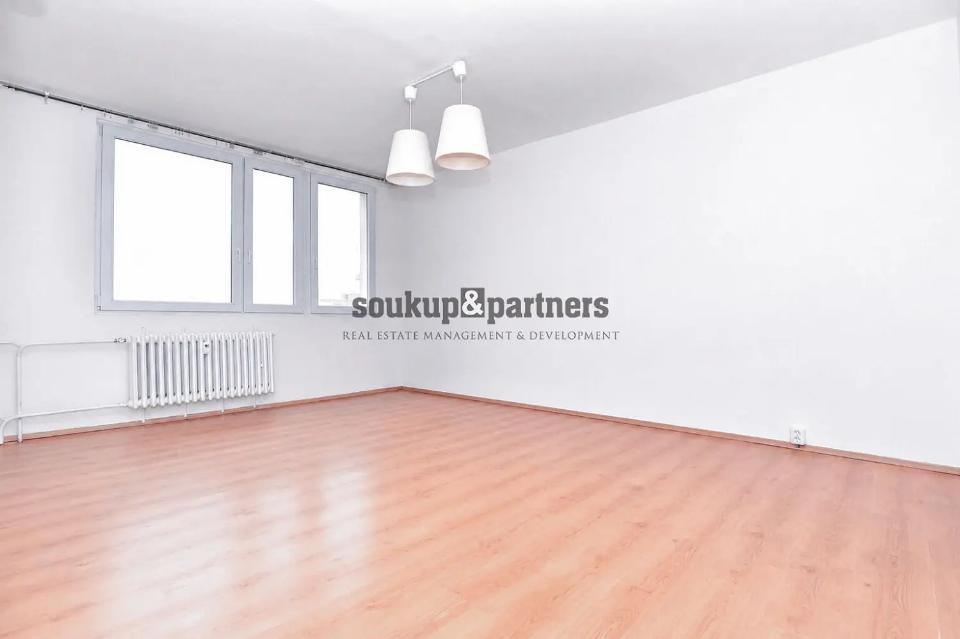 Prodej bytu 62 m²