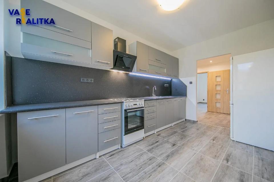 Prodej bytu 155 m²