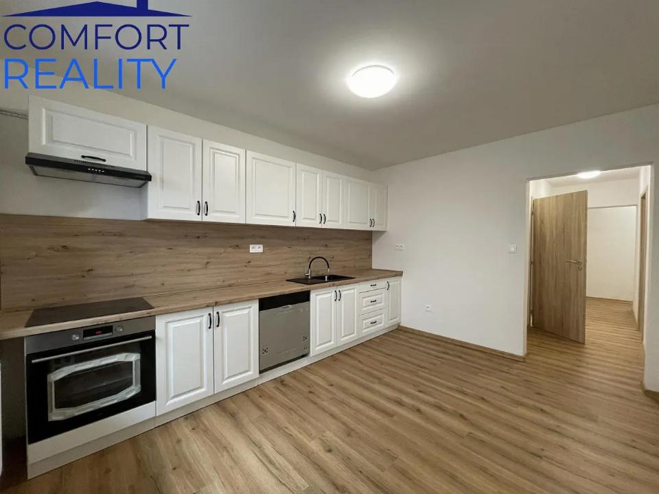 Prodej bytu 66 m²