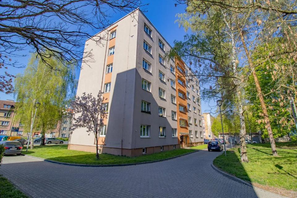 Prodej bytu 75 m²