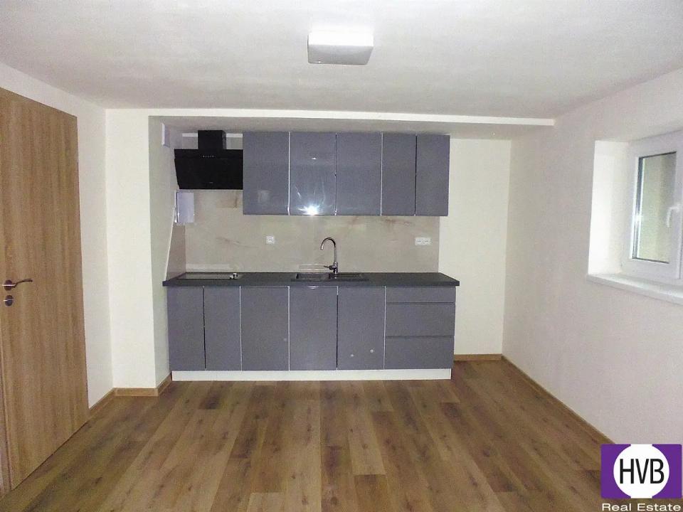 Prodej bytu 35 m²