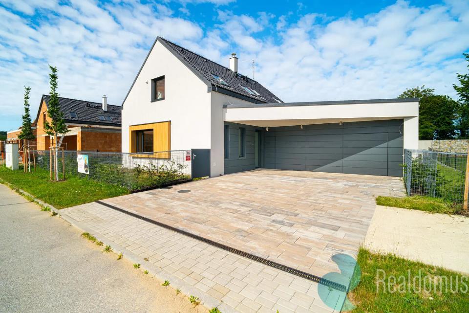 Prodej domu 138 m²