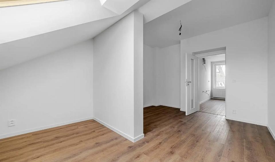 Pronájem bytu 40 m²