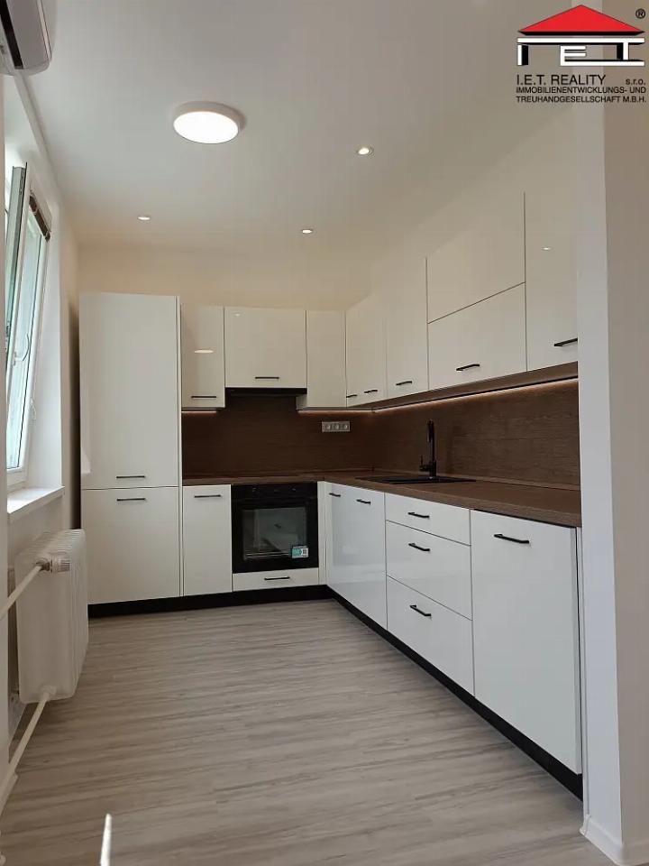 Prodej bytu 58 m²