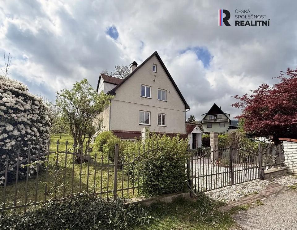 Prodej domu 180 m²