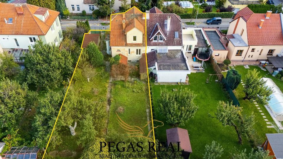 Prodej domu 96 m²