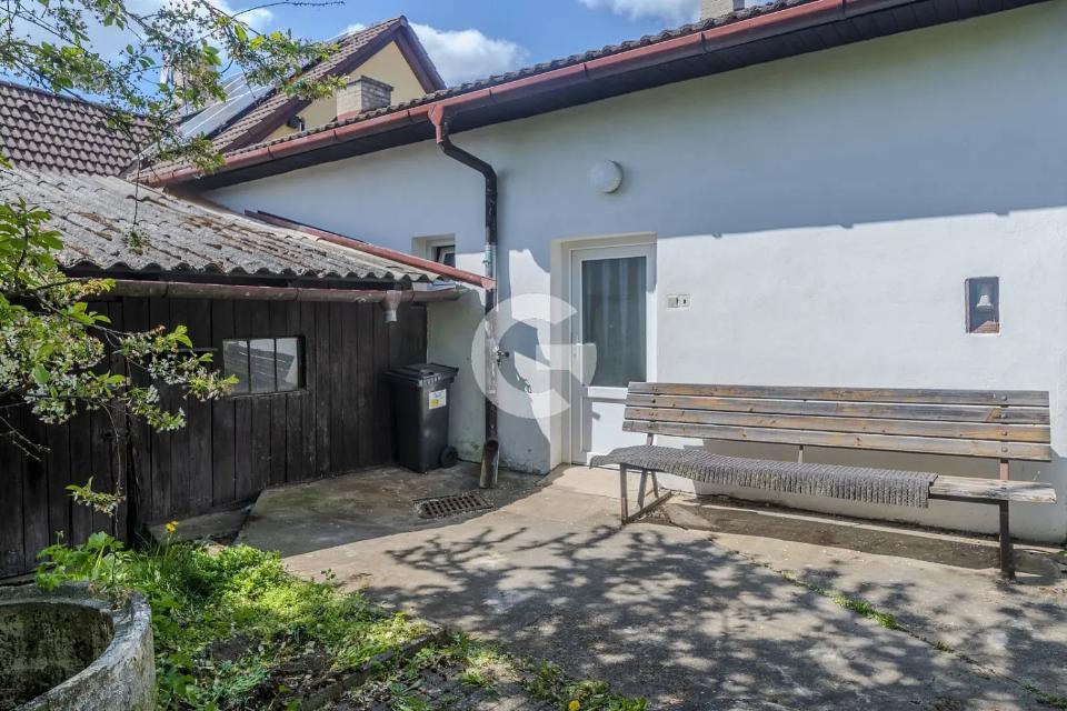Prodej domu 80 m²