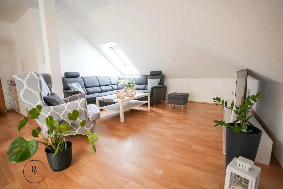 Prodej bytu 78 m²
