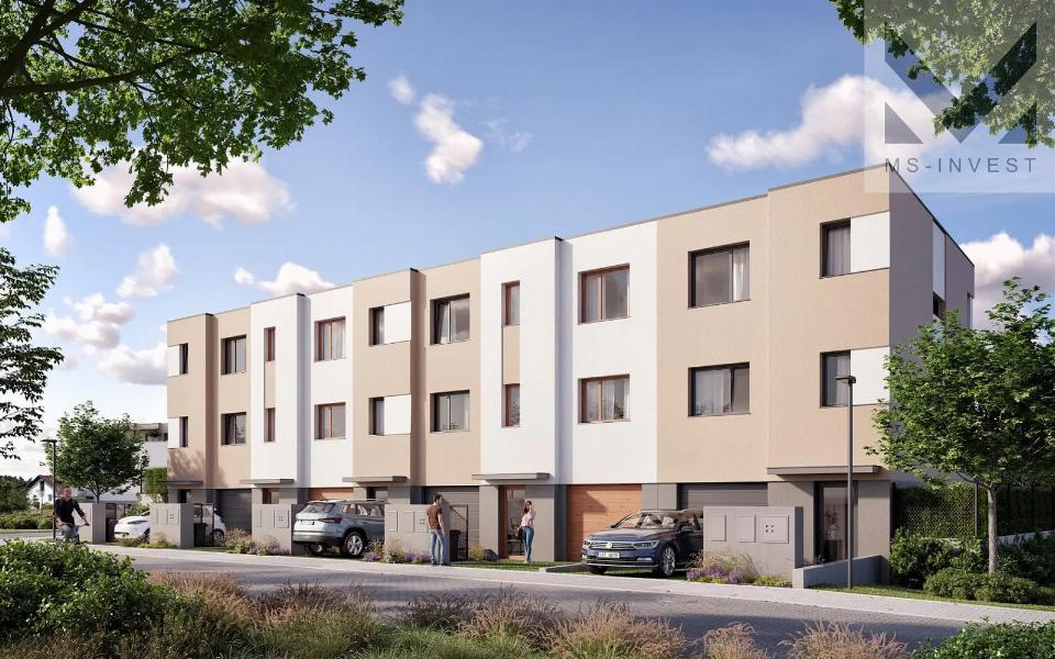 Prodej domu 165 m²