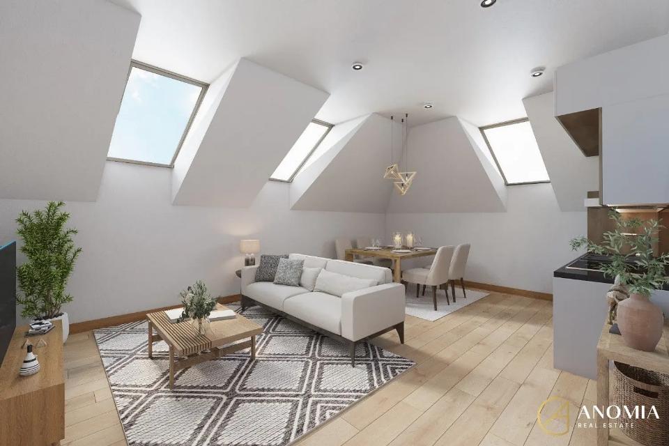 Prodej bytu 83 m²