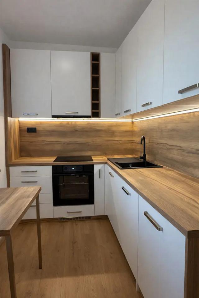 Pronájem bytu 56 m²