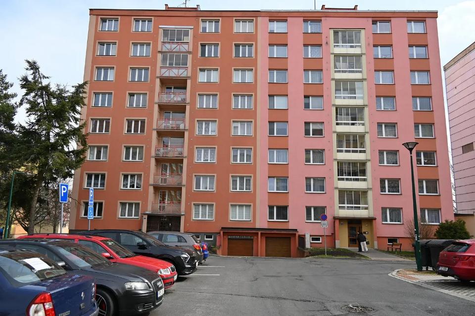 Prodej bytu 39 m²