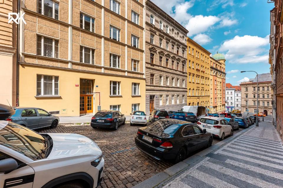 Prodej bytu 39 m²