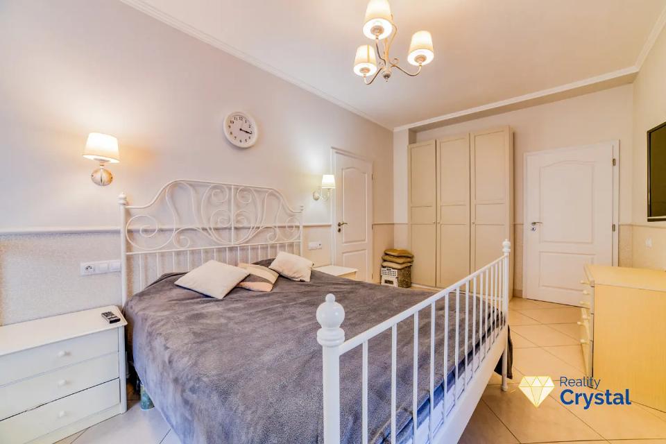 Prodej bytu 128 m²
