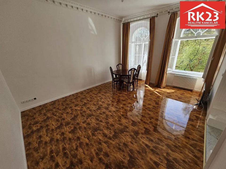 Prodej bytu 100 m²