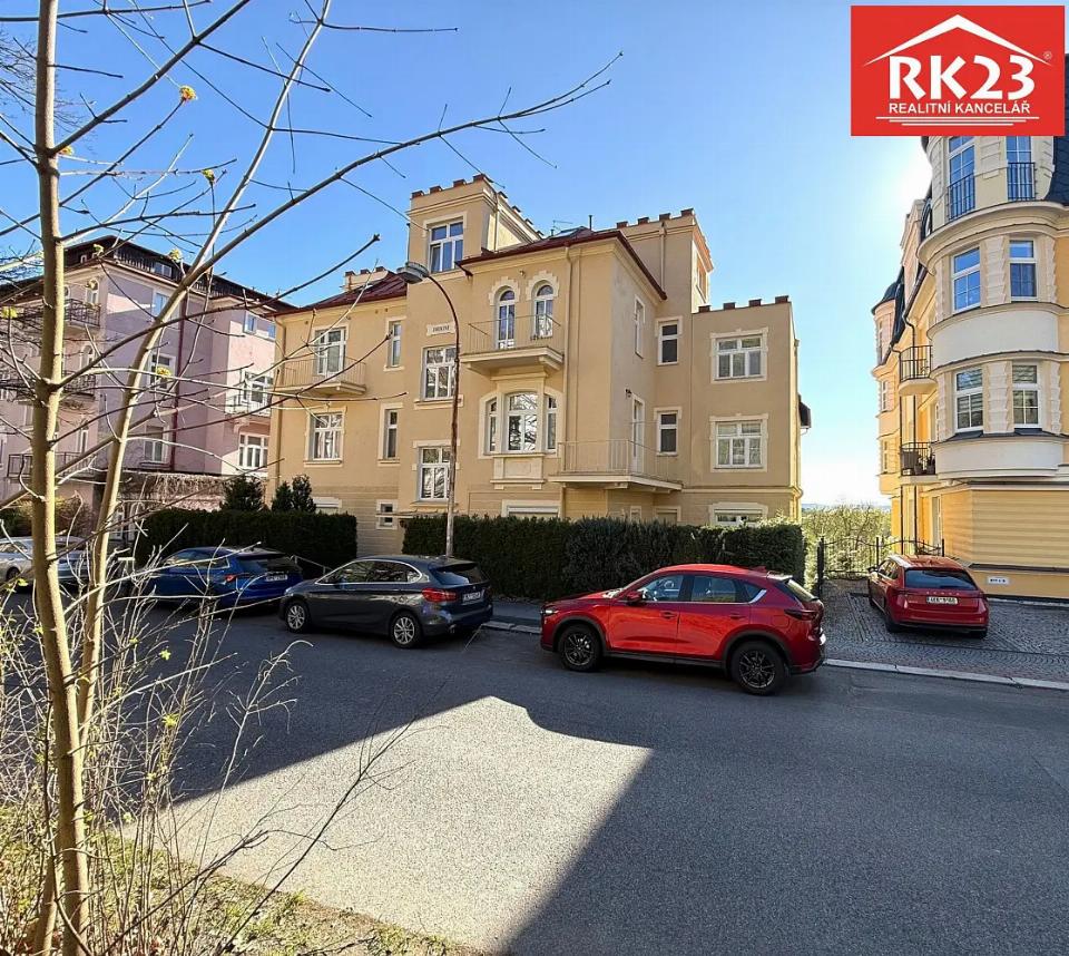Prodej bytu 64 m²