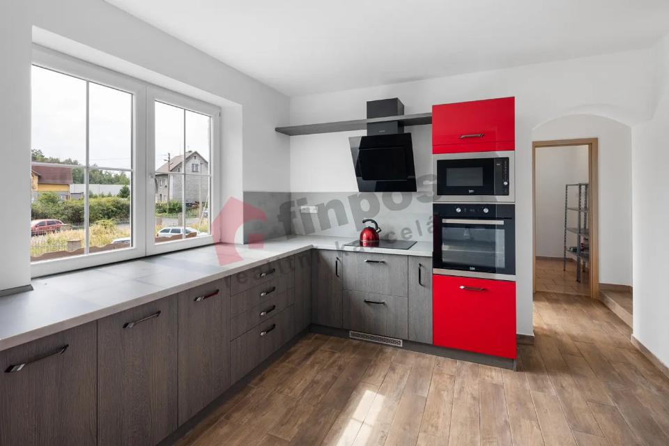 Prodej bytu 89 m²