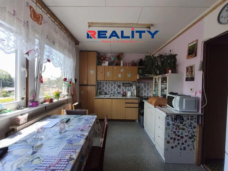 Prodej bytu 72 m²