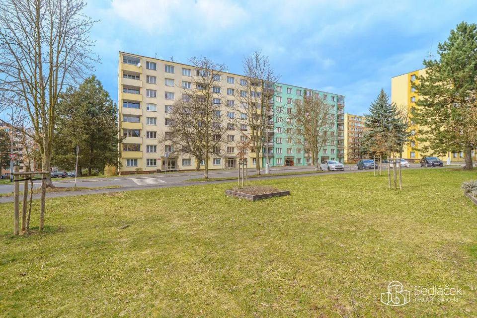 Prodej bytu 82 m²
