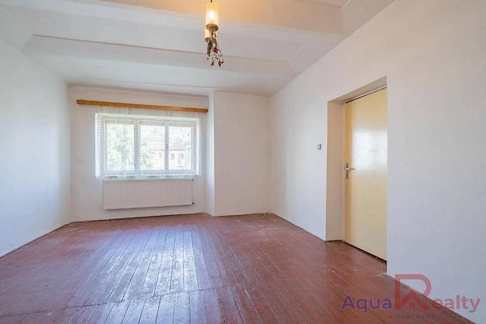 Prodej bytu 146 m²