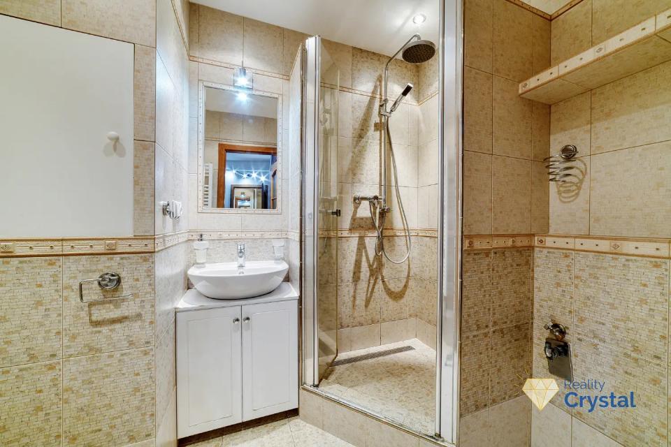 Prodej bytu 59 m²