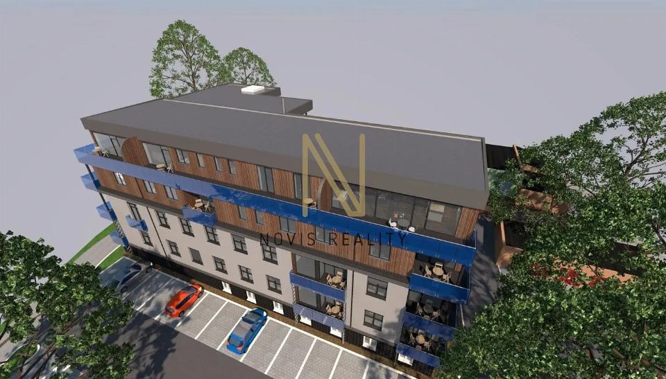 Prodej bytu 76 m²
