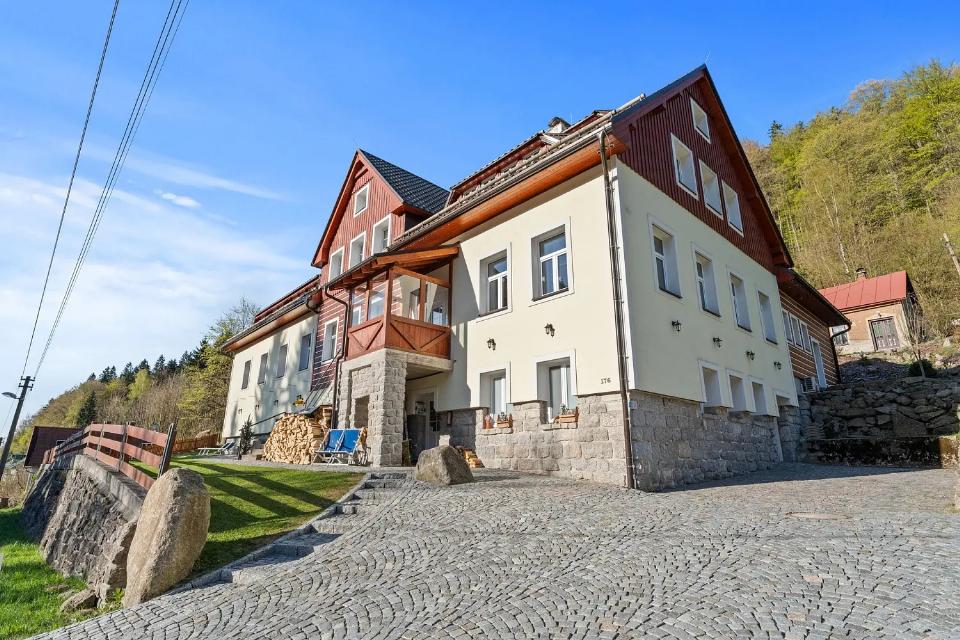 Prodej bytu 66 m²