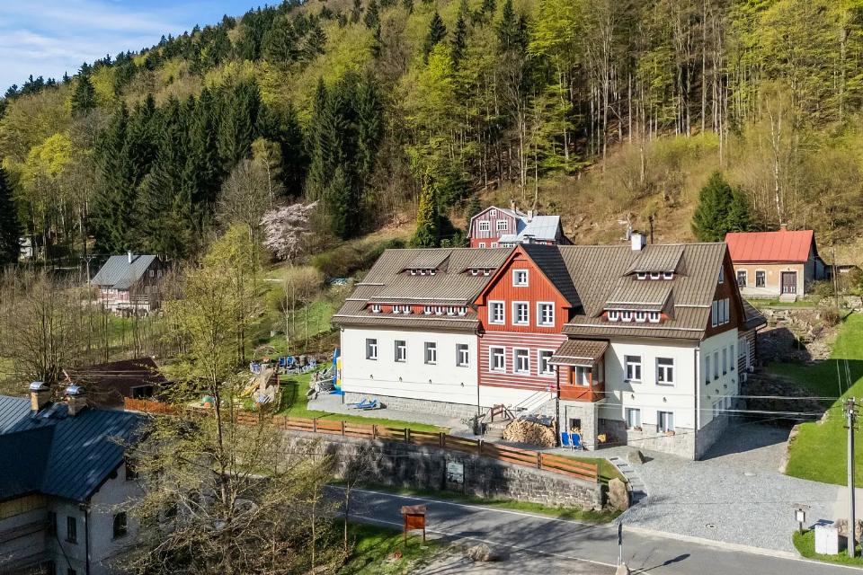 Prodej bytu 29 m²