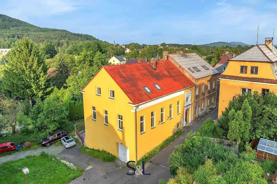 Prodej bytu 84 m²