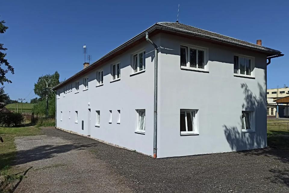 Prodej bytu 53 m²
