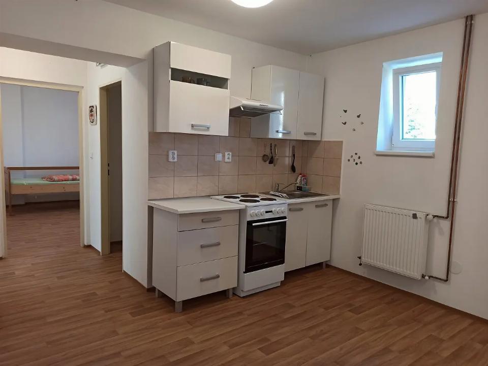 Prodej bytu 81 m²