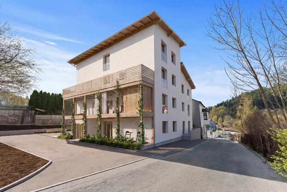 Prodej bytu 39 m²